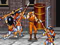 Final Fight untuk bermain online