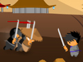 Ninja Quest untuk bermain online