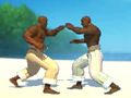 Capoeira Fighter untuk bermain online