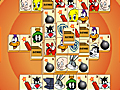 Looney Tunes Mahjong untuk bermain online