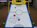 Air Hockey untuk bermain online