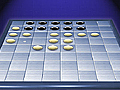 3D Reversi untuk bermain online