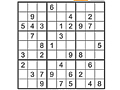 Sudoku untuk bermain online