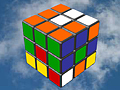 Rubik Cube untuk bermain online