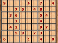 Sudoku Asli untuk bermain online