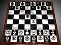 Flash Chess 3 untuk bermain online