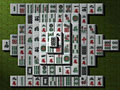 Mahjongg 3D untuk bermain online