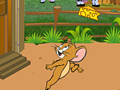 Tom dan Jerry di bouncing chees Super untuk bermain online