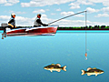 Bass Fishing Pro untuk bermain online