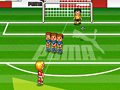 Freekick Mania untuk bermain online