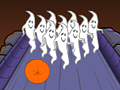 Halloween Bowling untuk bermain online