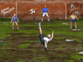 Overhead Kick Champion untuk bermain online