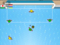 Water Polo untuk bermain online