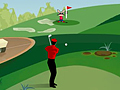 Golf untuk bermain online