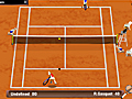 Grandslam Tennis untuk bermain online