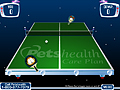 Garfield Ping Pong untuk bermain online