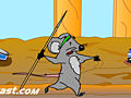 Rats & Spears untuk bermain online