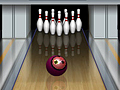 Bowling untuk bermain online