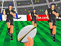 Rugby Ruck itu untuk bermain online