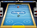 Air Hockey untuk bermain online