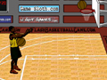 Flash Basketball untuk bermain online