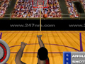 Shootin Hoops untuk bermain online