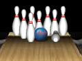 Bowling untuk bermain online