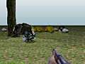 Turki Shootout 3D untuk bermain online