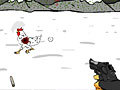 Ayam Shooter 2 untuk bermain online