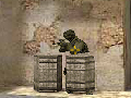 CounterStrike Training untuk bermain online