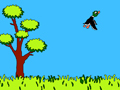 Duck Hunter untuk bermain online