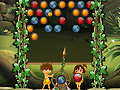 Jungle Shooter untuk bermain online