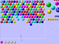 Bubble Shooter untuk bermain online