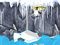 Penguin Jump untuk bermain online