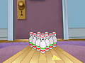 Tom dan Jerry Bowling untuk bermain online