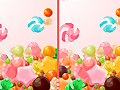 Sweet Tooth Perbedaan untuk bermain online