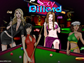 Sexy Billard untuk bermain online