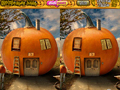 Pumpkin Rumah untuk bermain online