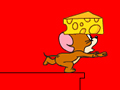 Tom & Jerry - Run Jerry Run! untuk bermain online