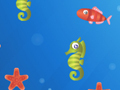 Star Fish untuk bermain online