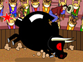 Bullriding Explosive untuk bermain online