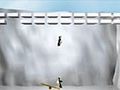 Jumping penguin untuk bermain online