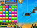 Letnan Fly Vs. The Spider untuk bermain online