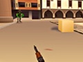 3D Sniper untuk bermain online