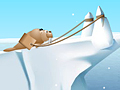 Ice Slide untuk bermain online