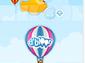 D'bloon untuk bermain online