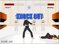 Karate untuk bermain online