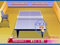 Ping pong legenda untuk bermain online