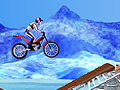 Bike Mania On Ice untuk bermain online