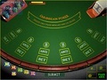 Caribbean poker untuk bermain online